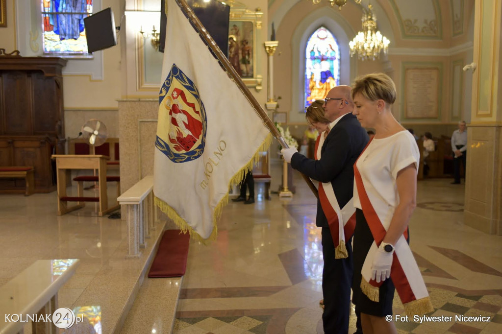 Święto Wojska Polskiego  w Kolnie 2024