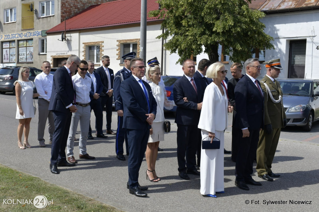 Święto Wojska Polskiego  w Kolnie 2024