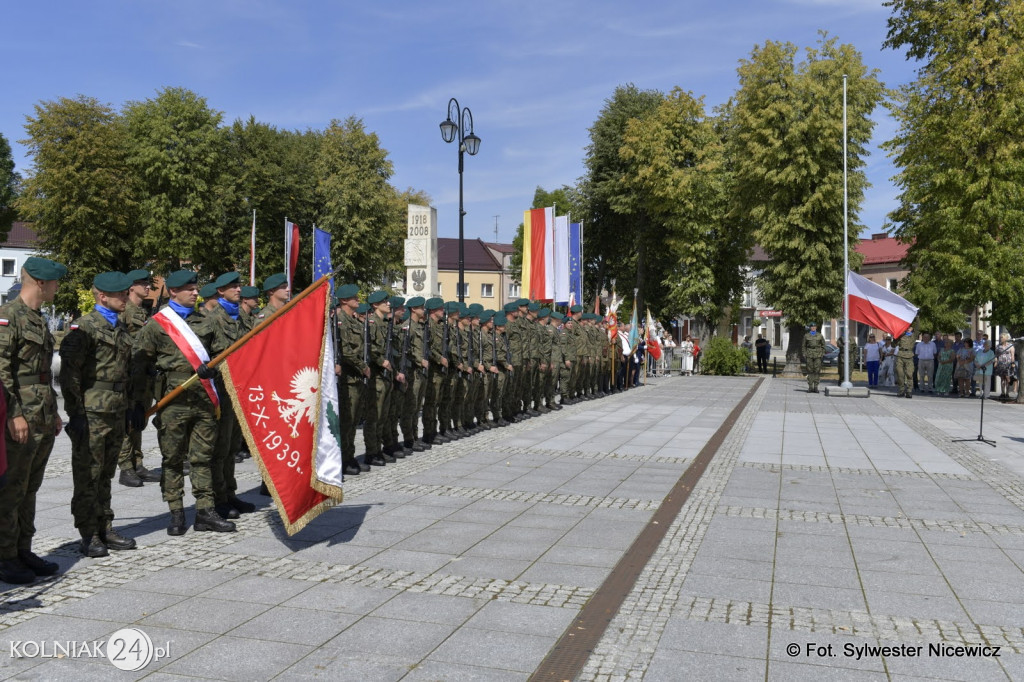 Święto Wojska Polskiego  w Kolnie 2024