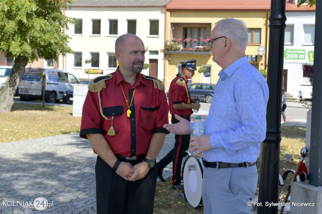 Święto Wojska Polskiego  w Kolnie 2024