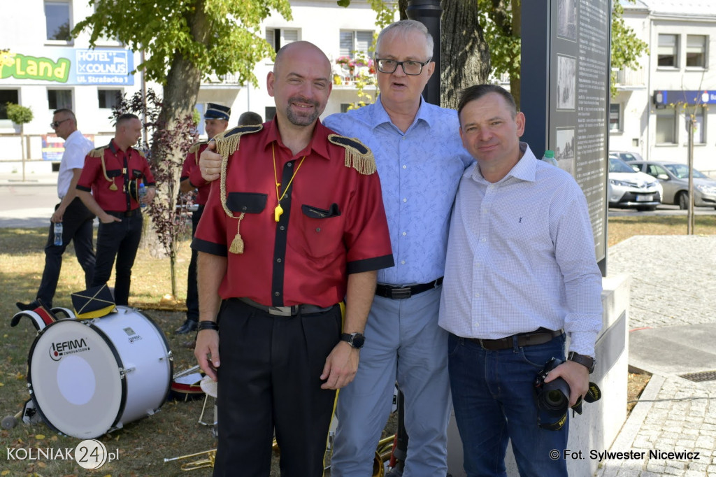 Święto Wojska Polskiego  w Kolnie 2024