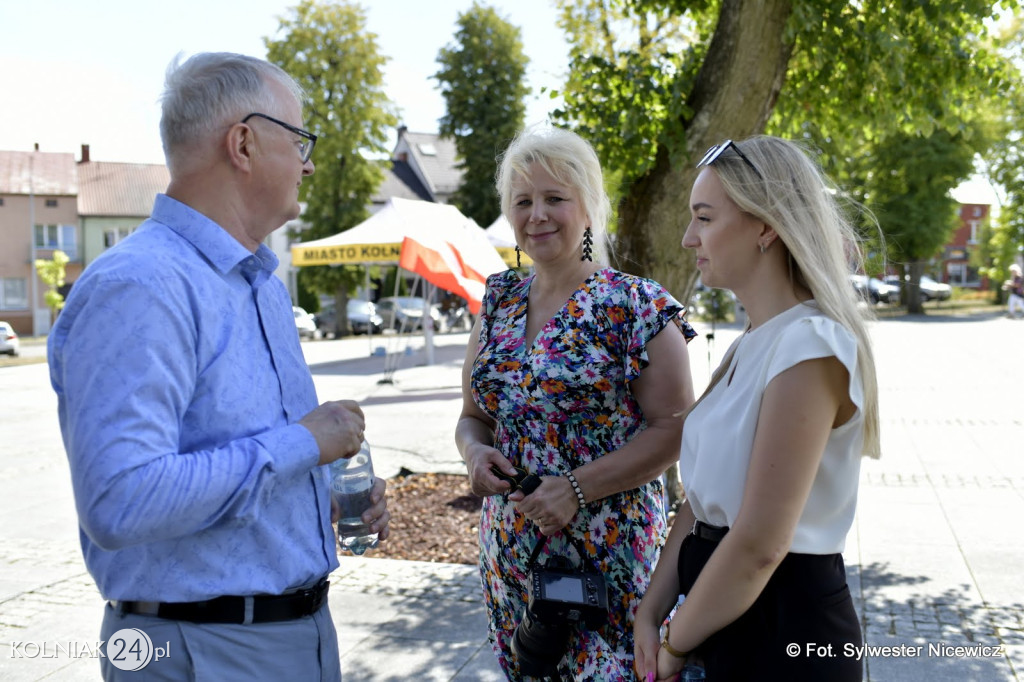 Święto Wojska Polskiego  w Kolnie 2024