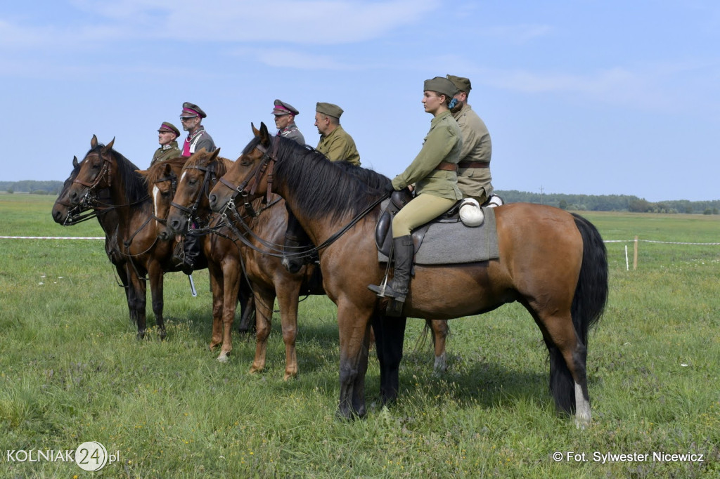 Obchody 104. rocznicy Bitwy pod Lemanem