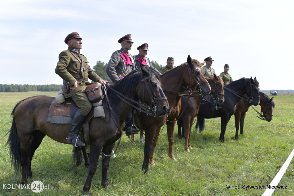 Obchody 104. rocznicy Bitwy pod Lemanem