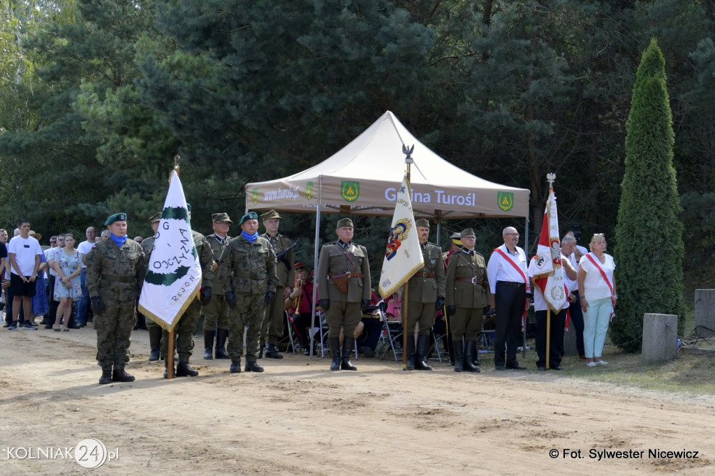 Obchody 104. rocznicy Bitwy pod Lemanem