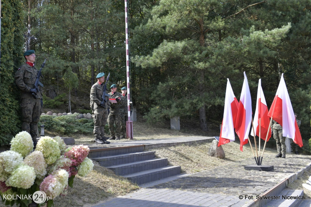 Obchody 104. rocznicy Bitwy pod Lemanem