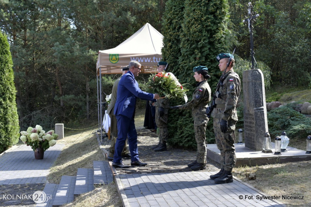 Obchody 104. rocznicy Bitwy pod Lemanem