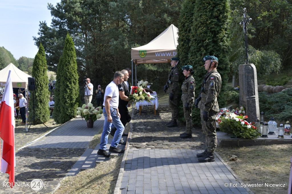 Obchody 104. rocznicy Bitwy pod Lemanem