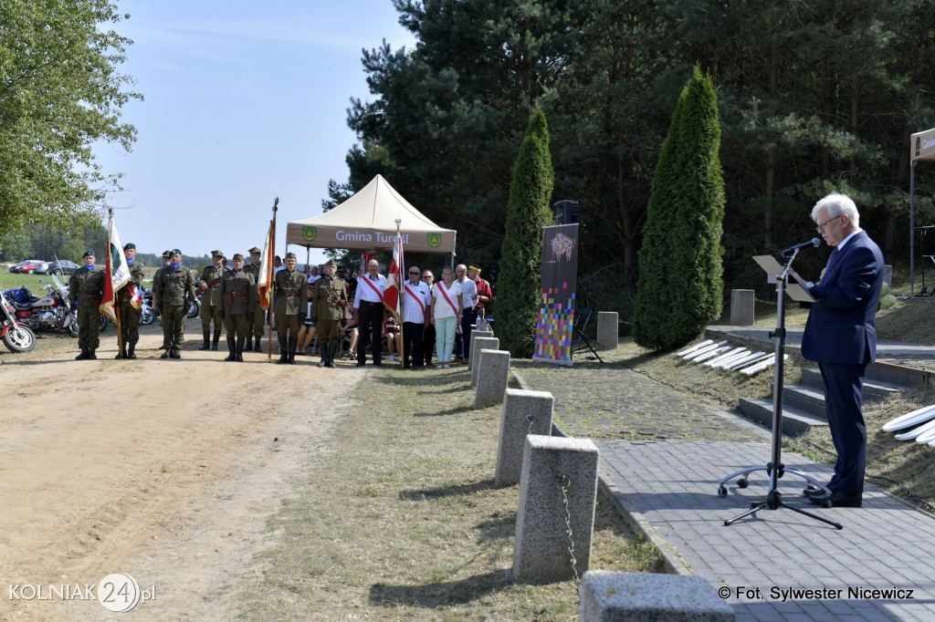 Obchody 104. rocznicy Bitwy pod Lemanem