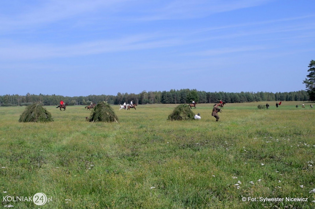 Obchody 104. rocznicy Bitwy pod Lemanem