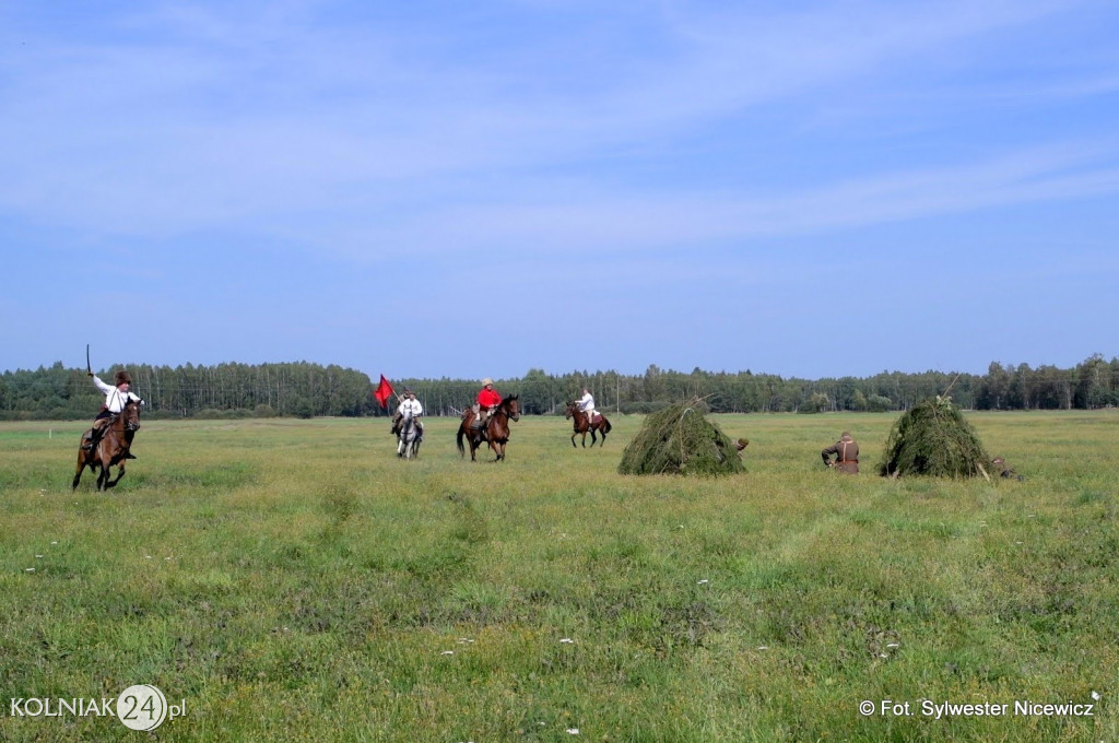 Obchody 104. rocznicy Bitwy pod Lemanem