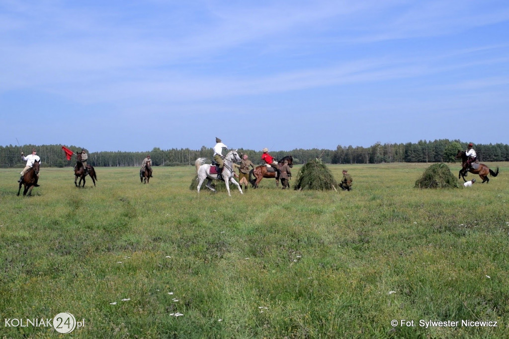 Obchody 104. rocznicy Bitwy pod Lemanem