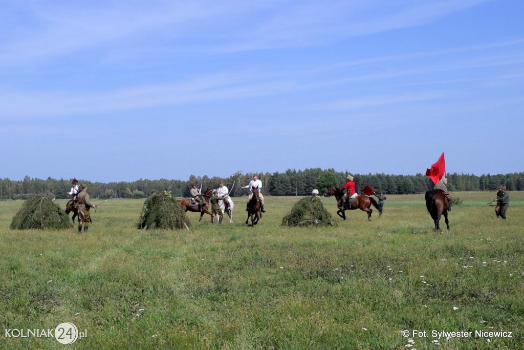 Obchody 104. rocznicy Bitwy pod Lemanem