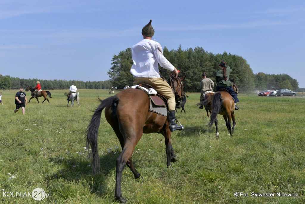 Obchody 104. rocznicy Bitwy pod Lemanem