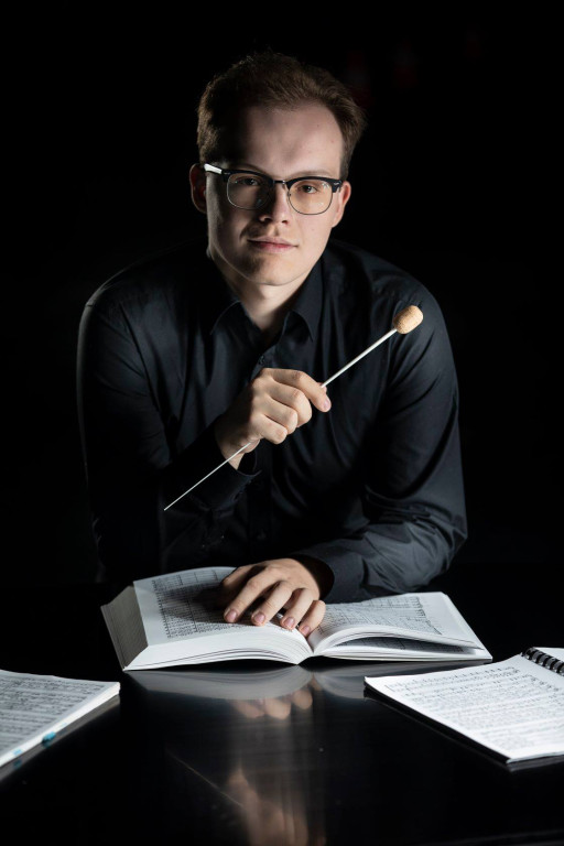 Wrzesień w Operze i Filharmonii Podlaskiej