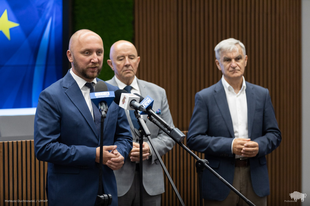 Blisko 52 mln zł z funduszy europejskich na rozwój ekonomii społecznej w subregionach
