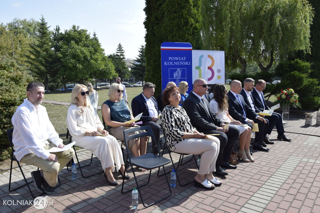 Narodowe Czytanie 2024 w Kolnie