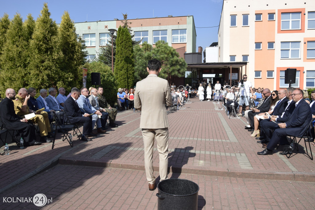 Narodowe Czytanie 2024 w Kolnie