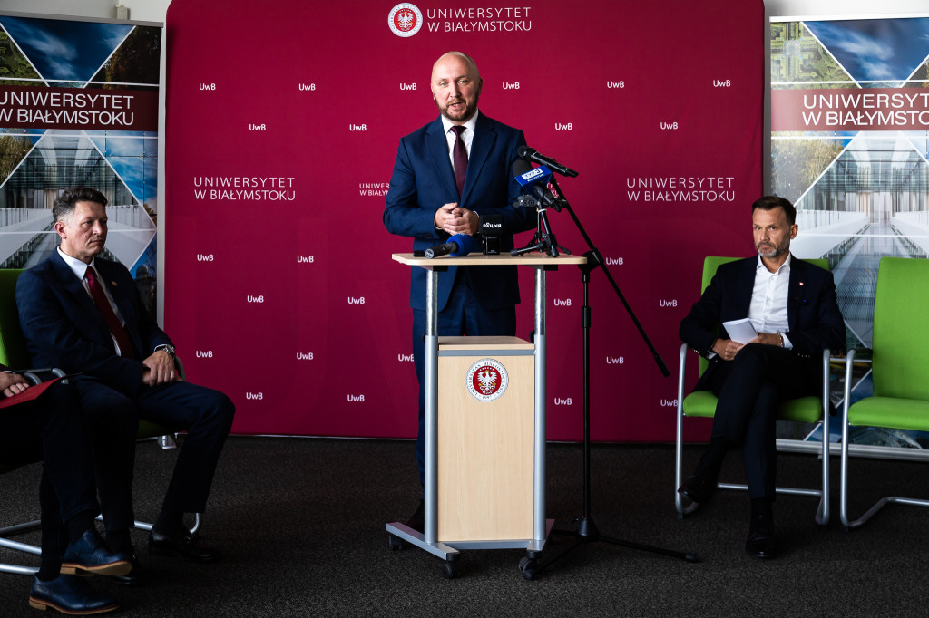 We wrześniu w Białymstoku odbędzie się największy zjazd historyków polskich