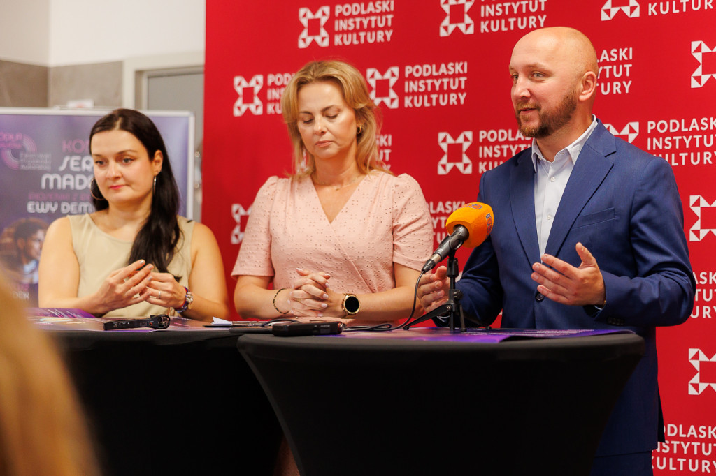 Nowy festiwal, nowe talenty. Szansa dla młodych twórców już w przyszły weekend