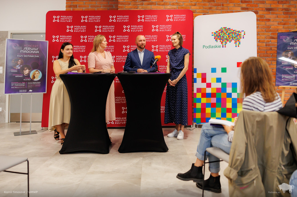 Nowy festiwal, nowe talenty. Szansa dla młodych twórców już w przyszły weekend