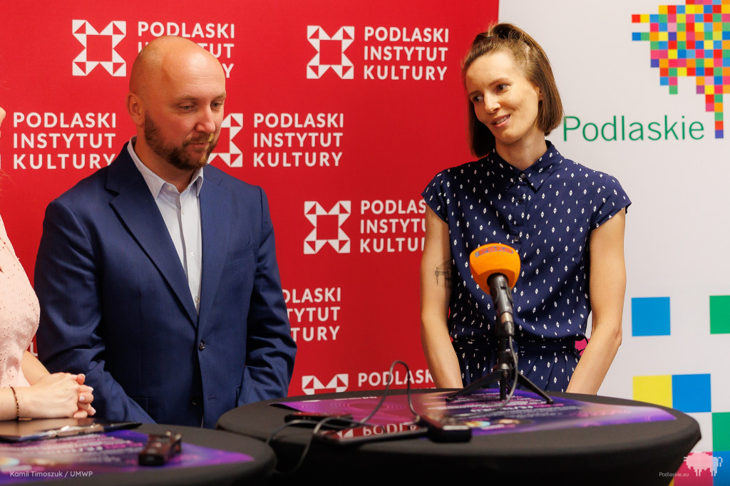 Nowy festiwal, nowe talenty. Szansa dla młodych twórców już w przyszły weekend