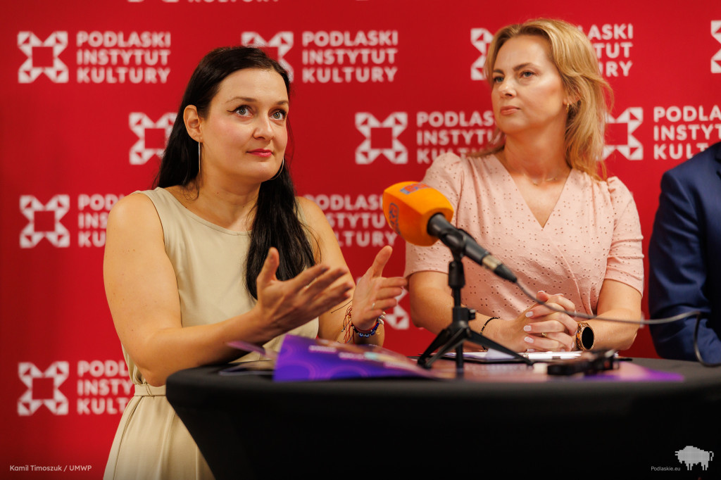 Nowy festiwal, nowe talenty. Szansa dla młodych twórców już w przyszły weekend