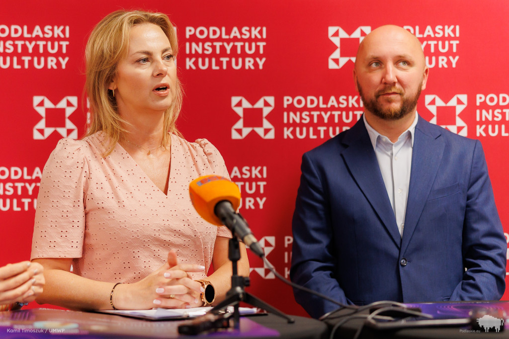Nowy festiwal, nowe talenty. Szansa dla młodych twórców już w przyszły weekend