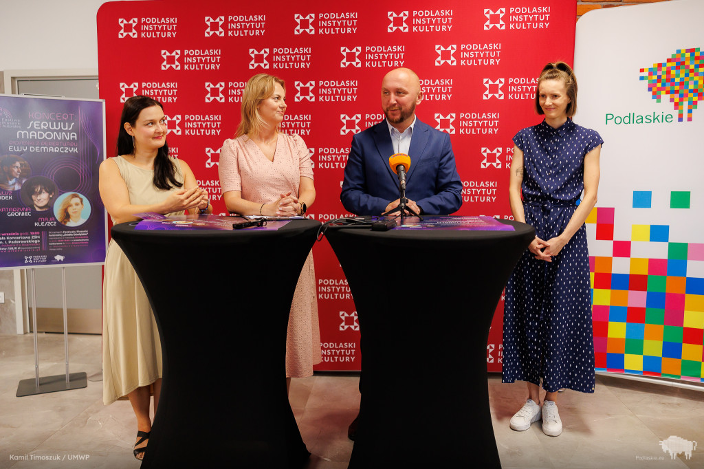 Nowy festiwal, nowe talenty. Szansa dla młodych twórców już w przyszły weekend