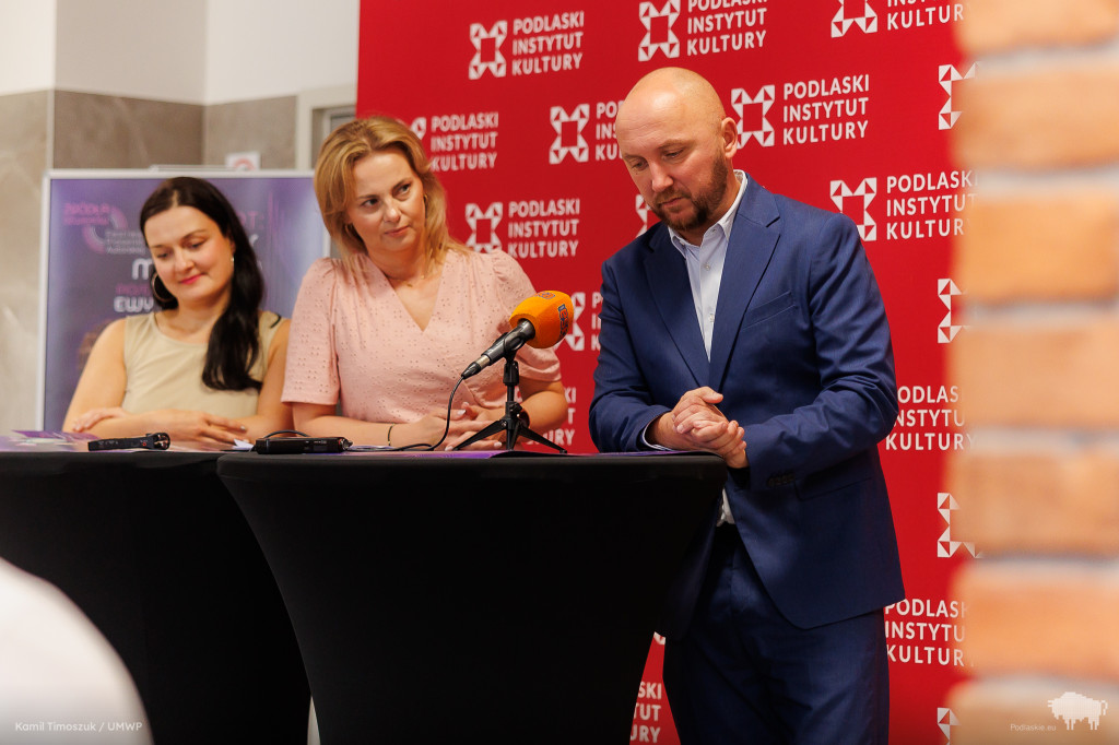 Nowy festiwal, nowe talenty. Szansa dla młodych twórców już w przyszły weekend