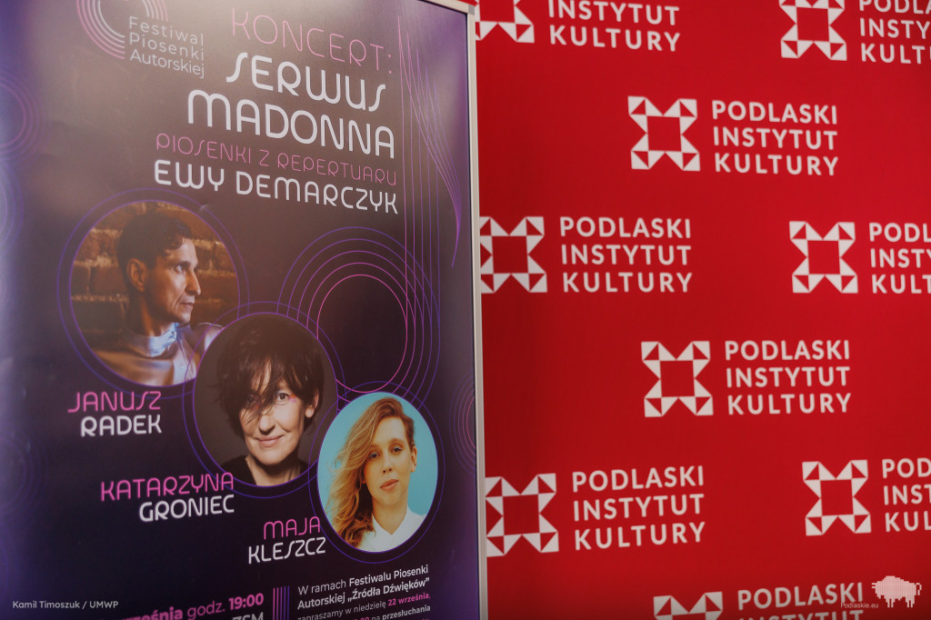 Nowy festiwal, nowe talenty. Szansa dla młodych twórców już w przyszły weekend