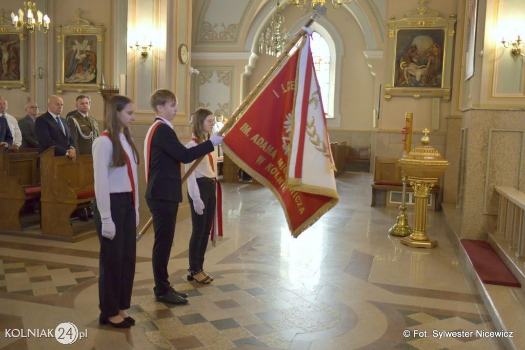 Powiatowe obchody Światowego Dnia Sybiraka