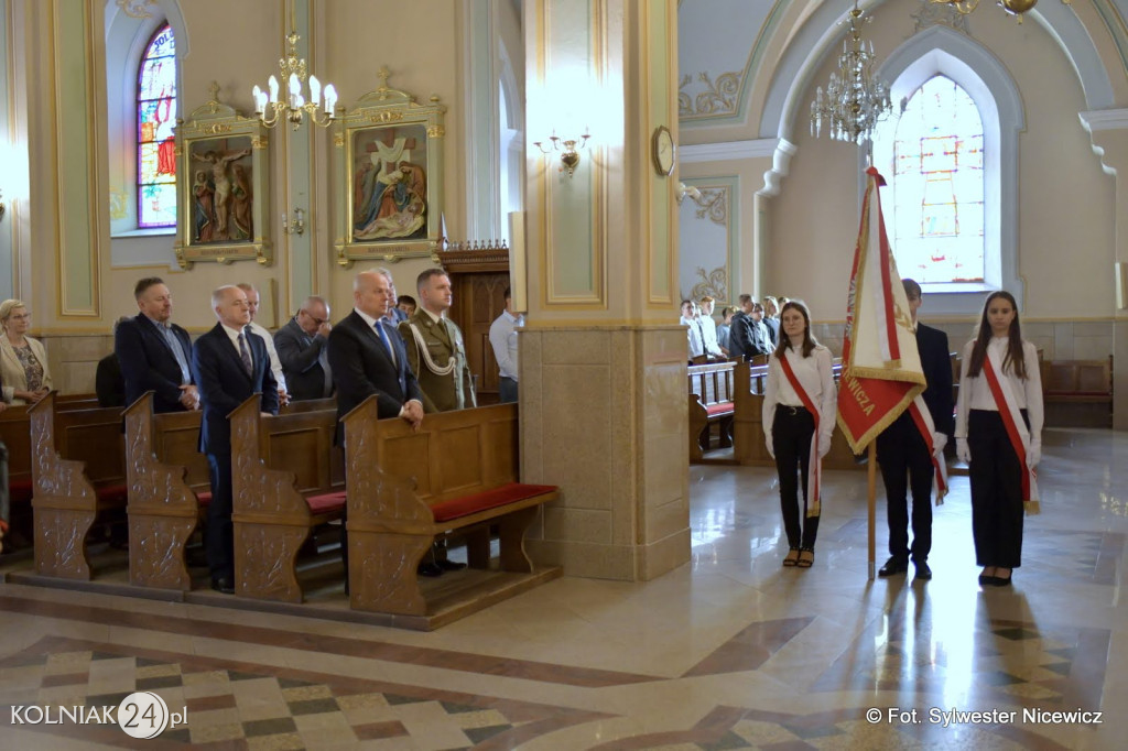 Powiatowe obchody Światowego Dnia Sybiraka