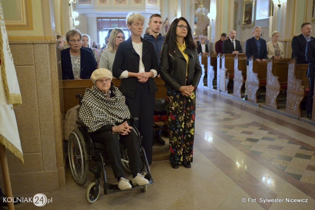 Powiatowe obchody Światowego Dnia Sybiraka