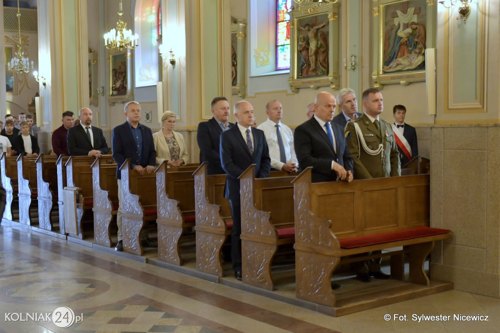 Powiatowe obchody Światowego Dnia Sybiraka