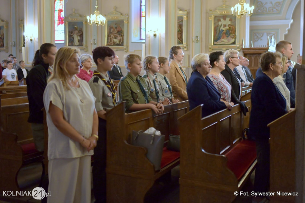 Powiatowe obchody Światowego Dnia Sybiraka