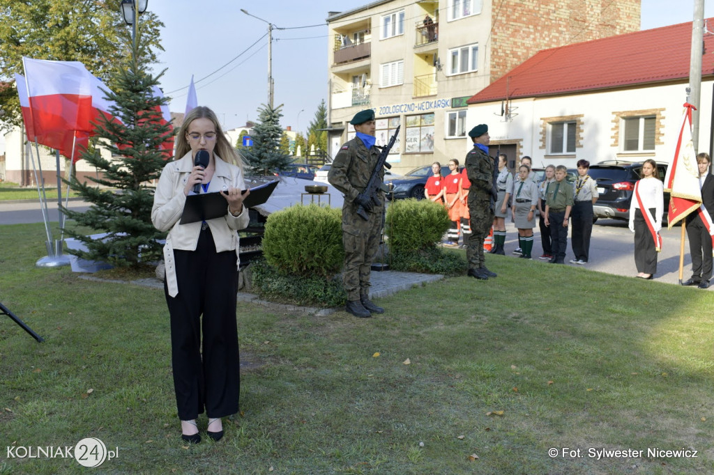 Powiatowe obchody Światowego Dnia Sybiraka