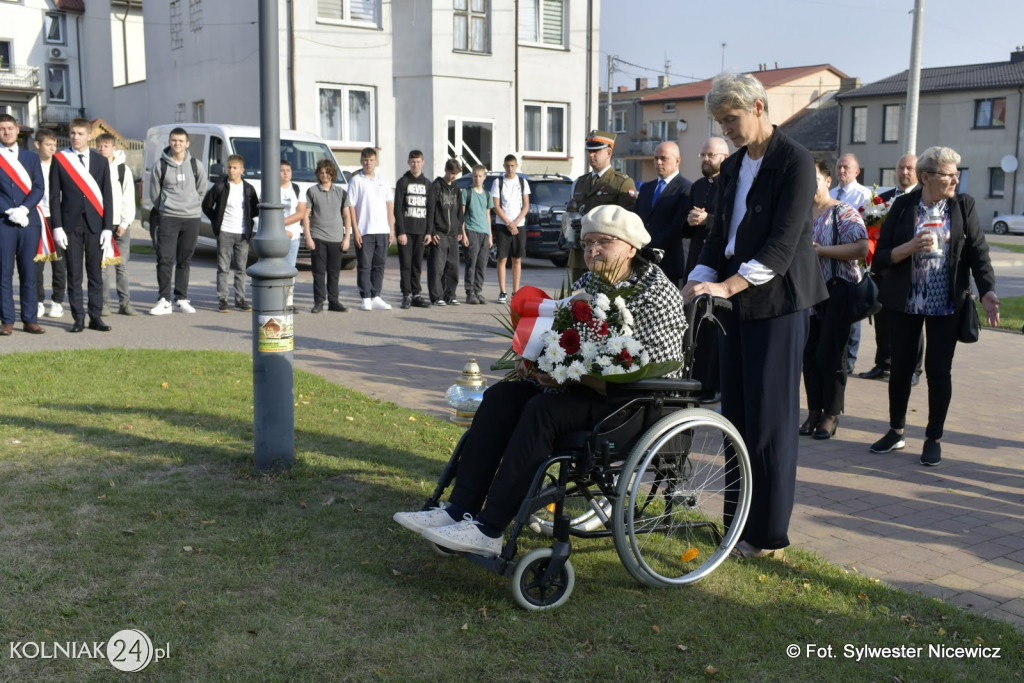 Powiatowe obchody Światowego Dnia Sybiraka