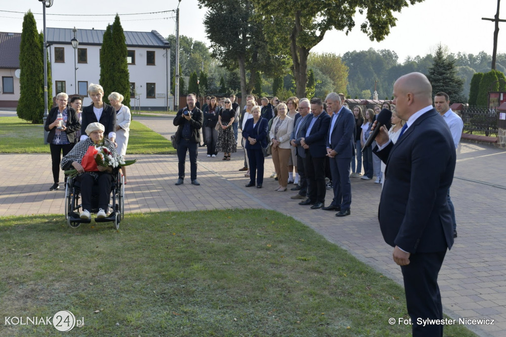 Powiatowe obchody Światowego Dnia Sybiraka