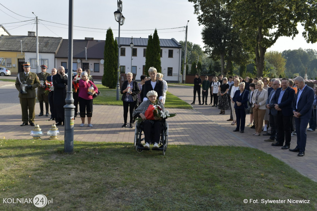 Powiatowe obchody Światowego Dnia Sybiraka