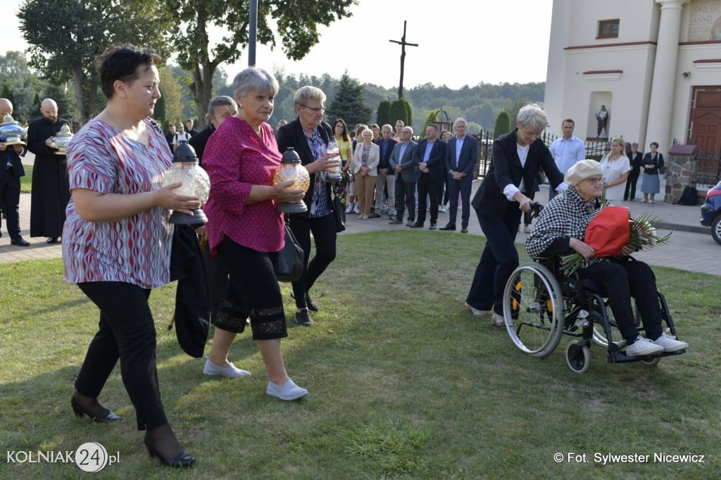 Powiatowe obchody Światowego Dnia Sybiraka