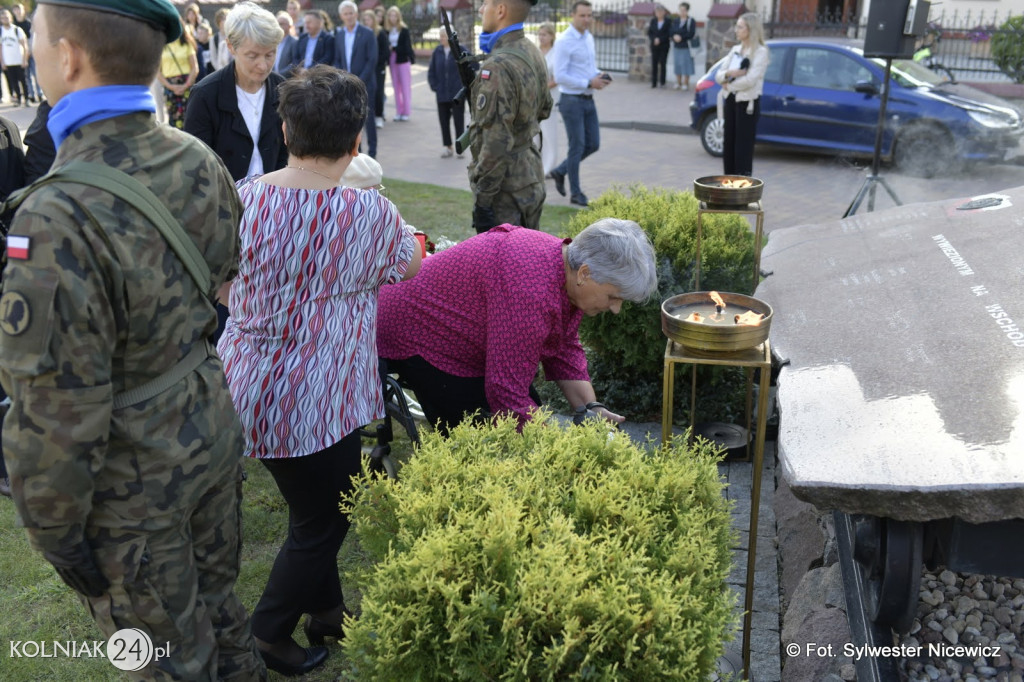 Powiatowe obchody Światowego Dnia Sybiraka