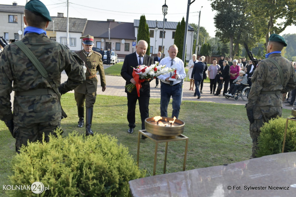 Powiatowe obchody Światowego Dnia Sybiraka