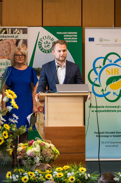 Agroliga 2024. Nagrodzono najlepszych w branży rolniczej