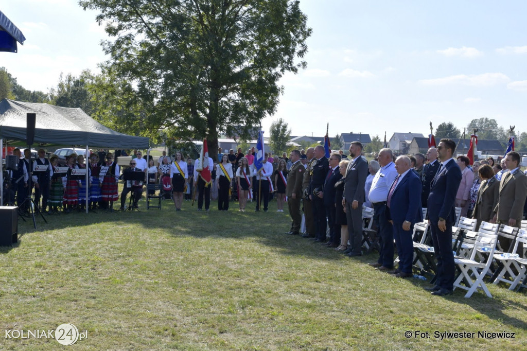 85. rocznica rozformowania 110 Pułku Ułanów