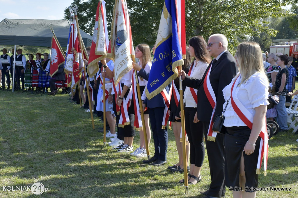 85. rocznica rozformowania 110 Pułku Ułanów