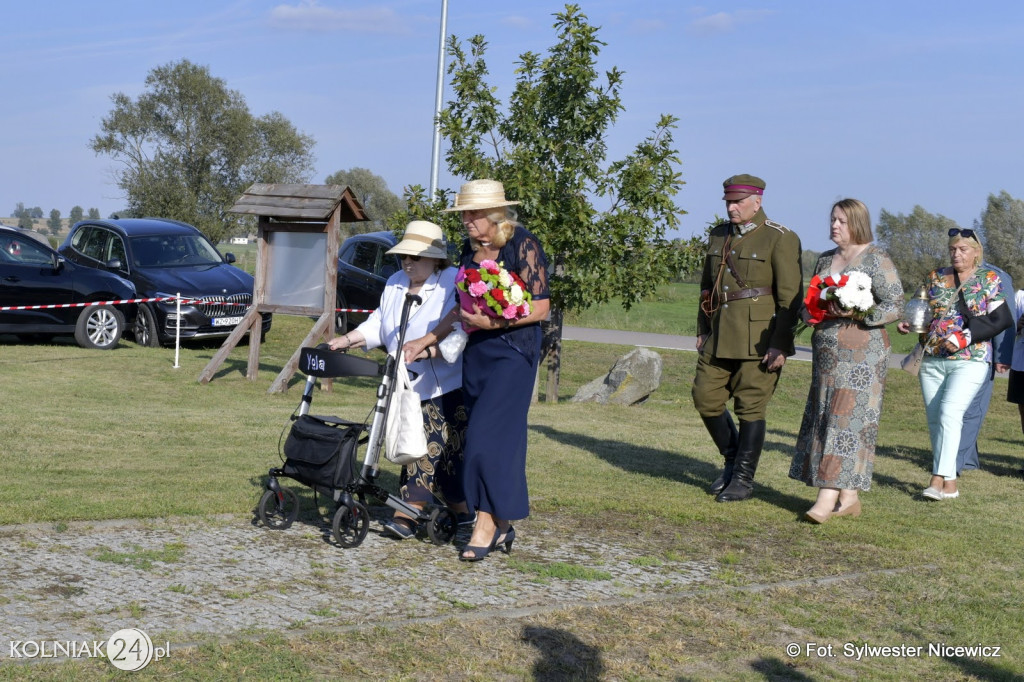 85. rocznica rozformowania 110 Pułku Ułanów