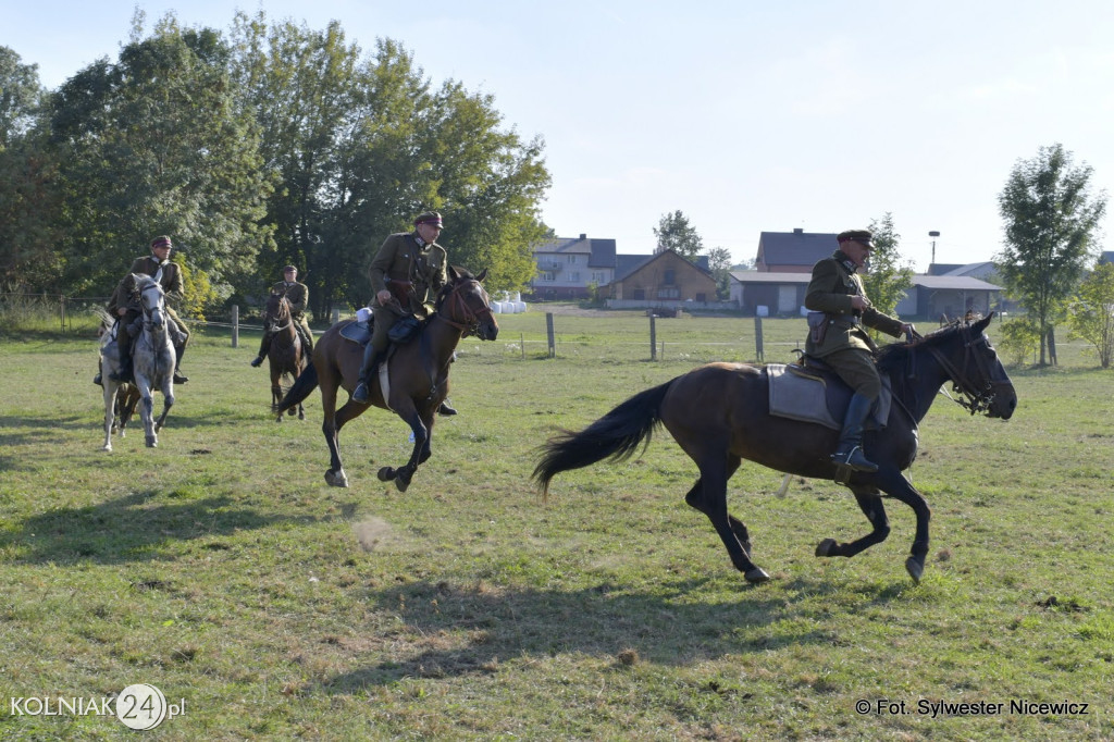 85. rocznica rozformowania 110 Pułku Ułanów