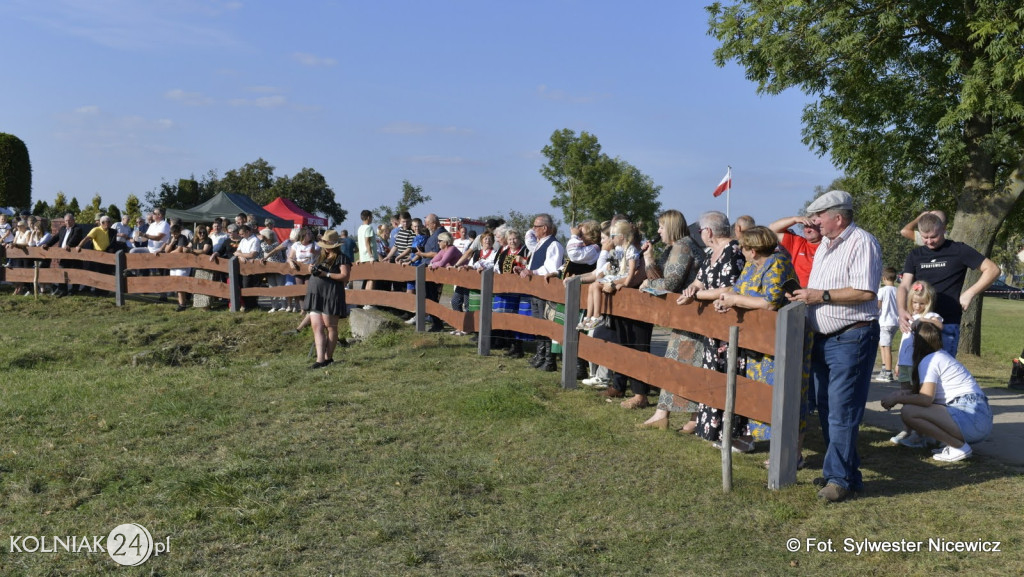 85. rocznica rozformowania 110 Pułku Ułanów