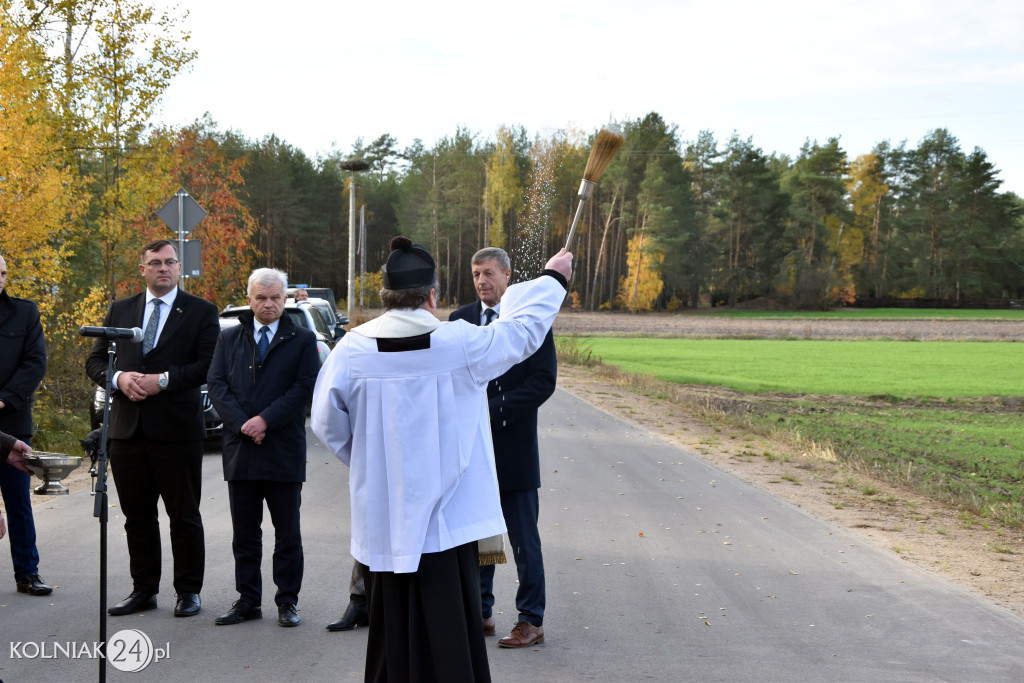 Pięć inwestycji w gminie Turośl